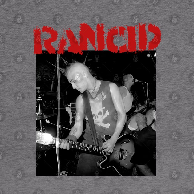 Rancid by bambangbuta